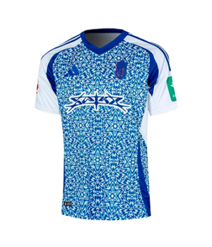 Granada CF 2024/25 2º Equipación