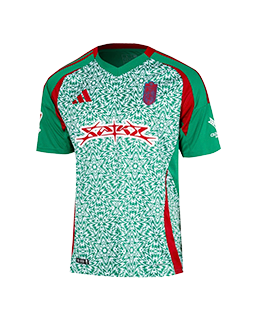 Granada CF 2024/25 3º Equipación