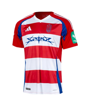 Granada CF 2024/25 1º Equipación