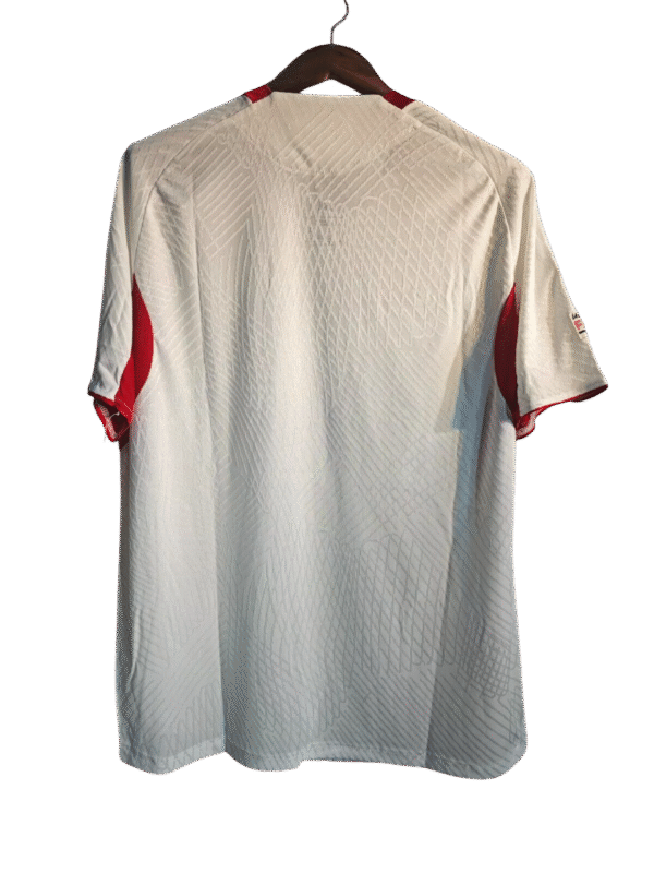 Sevilla FC 2025/26 1º Equipación - Imagen 2