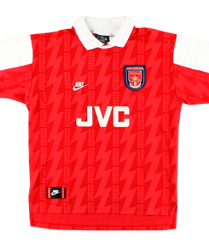 ARSENAL RETRO 1994/95 1º EQUIPACIÓN