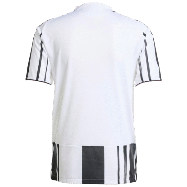 Juventus 2025/26 1º Equipación - Imagen 2