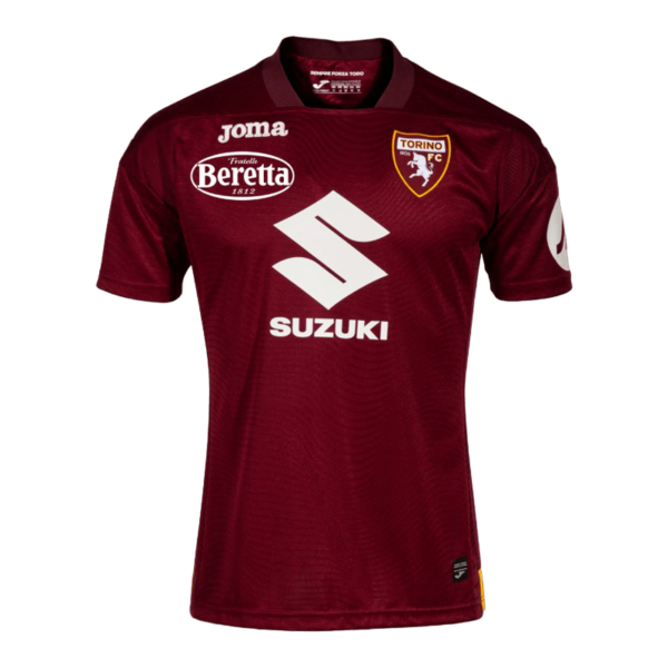 Torino 2023/24 1º Equipación
