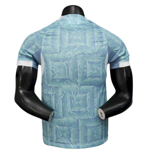 Juventus 2025/26 2º Equipación - Imagen 2