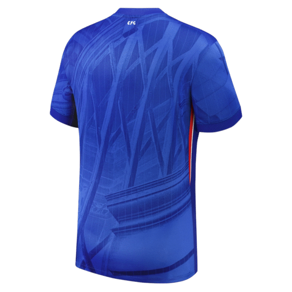 Chelsea 2025/26 1º Equipación - Imagen 2