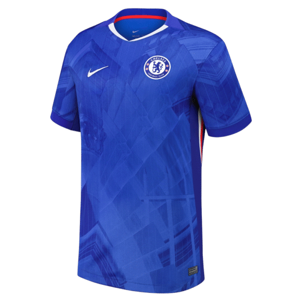 Chelsea 2025/26 1º Equipación