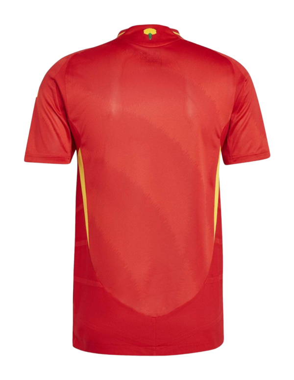 ESPAÑA 1ª EQUIPACIÓN 2024 (EUROCOPA) - Imagen 2