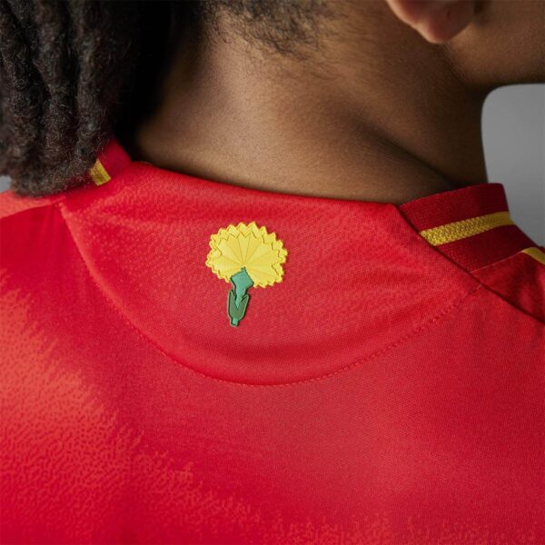 ESPAÑA 1ª EQUIPACIÓN 2024 (EUROCOPA) - Imagen 3