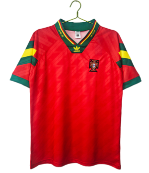Portugal Retro 1992 1ª Equipación