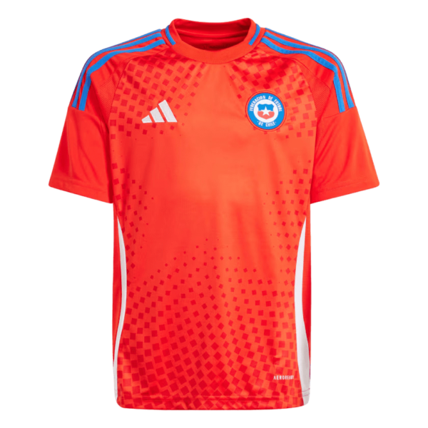 CHILE 1ª EQUIPACIÓN 2024