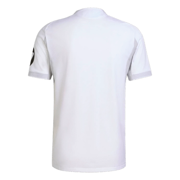 Real Madrid 2025/26 1º Equipación - Imagen 2
