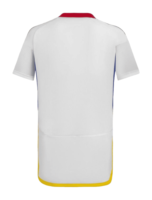 VENEZUELA 2ª EQUIPACIÓN 2024 - Imagen 2