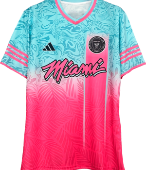 Inter Miami Especial Miami Vice