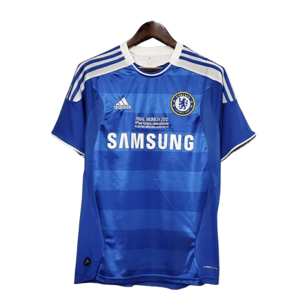 camiseta del Chelsea