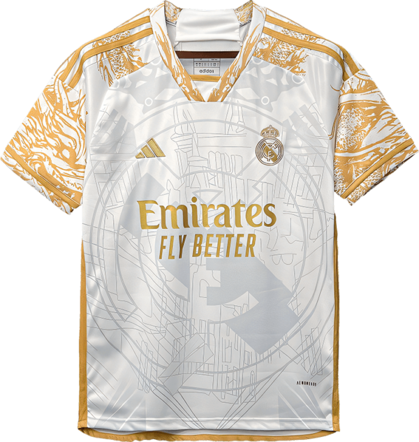 Kroos Limited Edition