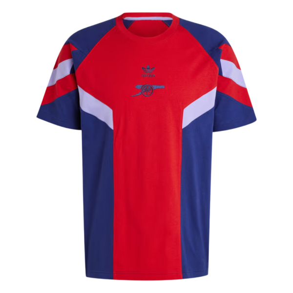 Camiseta Arsenal Originals