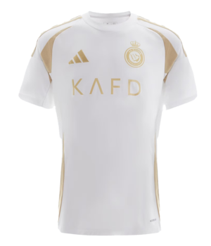 Al-Nassr 2024/25 3º Equipación