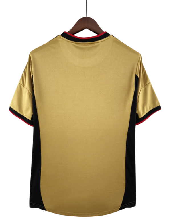AC Milan Retro 2013/14 3º Equipación - Imagen 2