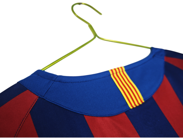 FC Barcelona Retro 2005/06 1º Equipación (barça) - Imagen 4
