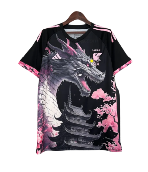 Japón CONCEPTS "Rose Dragon"