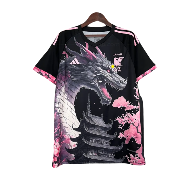 Japón CONCEPTS "Rose Dragon"