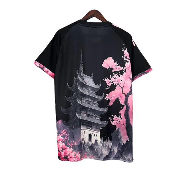 Japón CONCEPTS "Rose Dragon" - Imagen 2