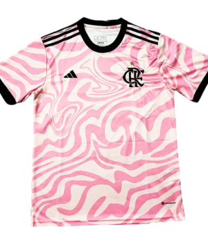 Flamengo Edición "Rosa"
