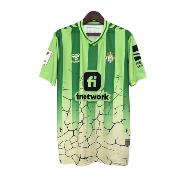 Real Betis Balompié Edición Antony