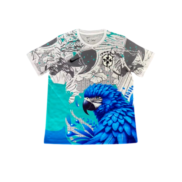 Brasil Edición Especial "Rio"