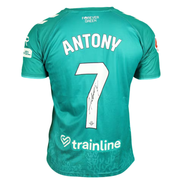 Real Betis Balompié Goat Antony