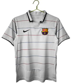 FC Barcelona Retro 2003/04 2º Equipación (barça)