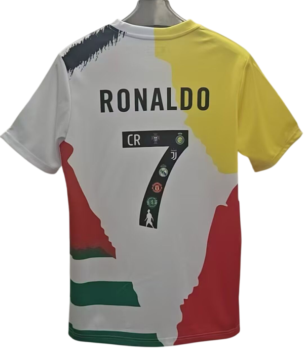 Especial Clubes Combinados ¨Cristiano Ronaldo¨ - Imagen 2
