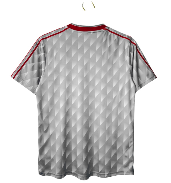 Liverpool Retro 1989 2º Equipación - Imagen 2