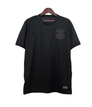 Corinthians 2025/26 2º Equipación