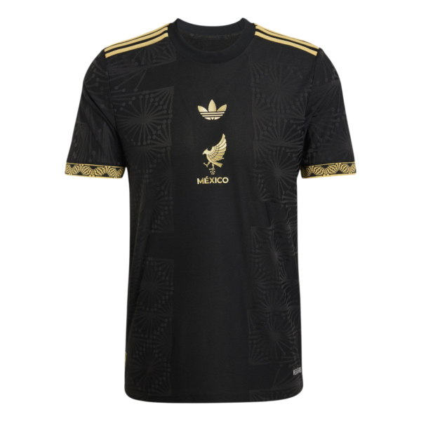 MÉXICO 3ª EQUIPACIÓN 2025