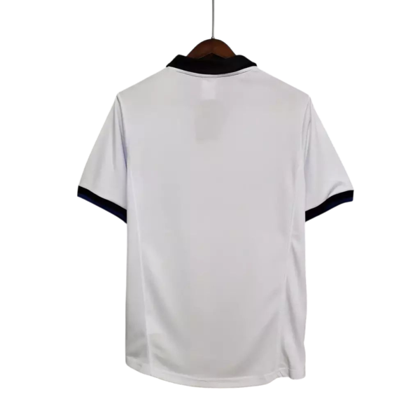 Inter De Milan Retro 1998/99 2º Equipación - Imagen 2