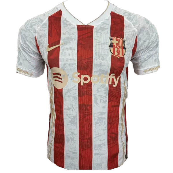 FC Barcelona Edición "Cataluña"